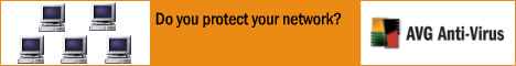 AVG Products Page